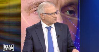 “Shqetësimi i amerikanëve, rusët dhe gjermanët”, Diplomati: Civilizimi amerikan po shkon drejt shuarjes