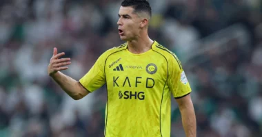 Ronaldo mundet me sherr/ Al Nassr u mposht 3-2 në fushën e rivalit të madh, Al Hilal