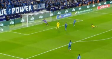 Ronaldo, gol pa titull/ CR7 arriti në 959 rrjeta në karrierë, më parë kuotës 1 000