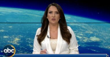 News Line me Rovena Nezirin, (22/01/2026)