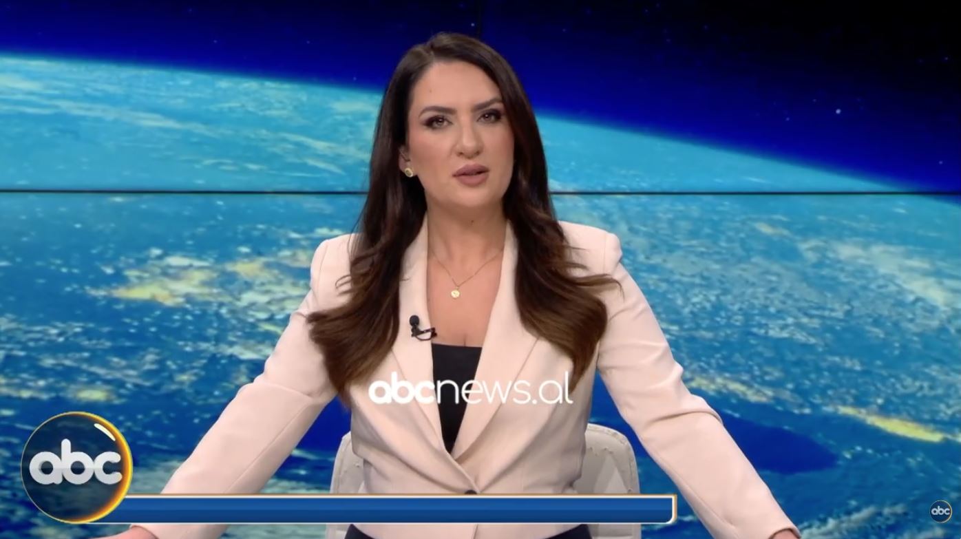 News Line me Rovena Nezirin   28 01 2026 