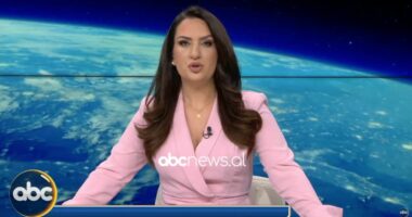 News Line me Rovena Nezirin, (07/01/2026)