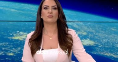 News Line me Rovena Nezirin, (27/01/2026)