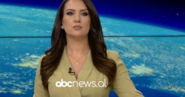 News Line me Rovena Nezirin, (09/01/2026)