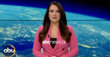 News Line me Rovena Nezirin, (13/01/2026)