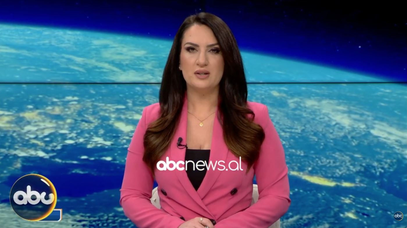 News Line me Rovena Nezirin   13 01 2026 