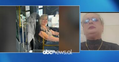 Rozeta, gruaja që i bën “zbor” autobusëve në Gjermani: “Si i dhashë fund martesës së dhunshme…”