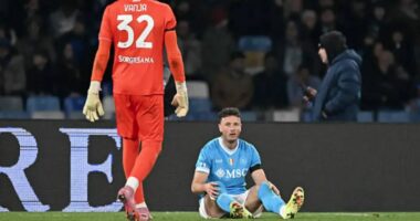 Rrahmani humbet Champions/ Ylli “dardan” nuk luan në fushën e ekipit danez, FC Kopenhagen