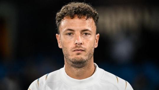 Rrahmani shënon dhe fiton  Kapiteni i Kosovës realizon  e Napoli mund rivalin e fortë  Lazio