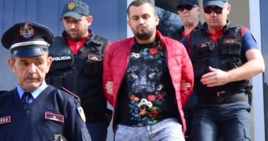 Akuzohen për trafik drogë/ Apeli i Posaçëm lë në fuqi masat për 8 anëtarët e grupit Rraja