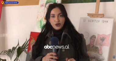 GPS me Albana Ruçi, (04/01/2026)