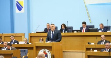 Pas dorëheqjes së Savo Miniç, në Republikën Sërpska hapet rruga për formimin e qeverisë së re