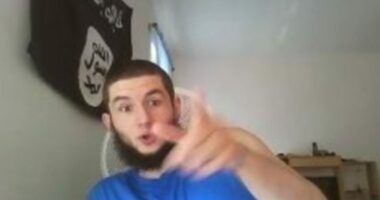 I dënuar në SHBA për akte terroriste/ Prokuroria e Tiranës kërkon konfiskimin e pasurive të familjarëve të Sajmir Alimehmetit