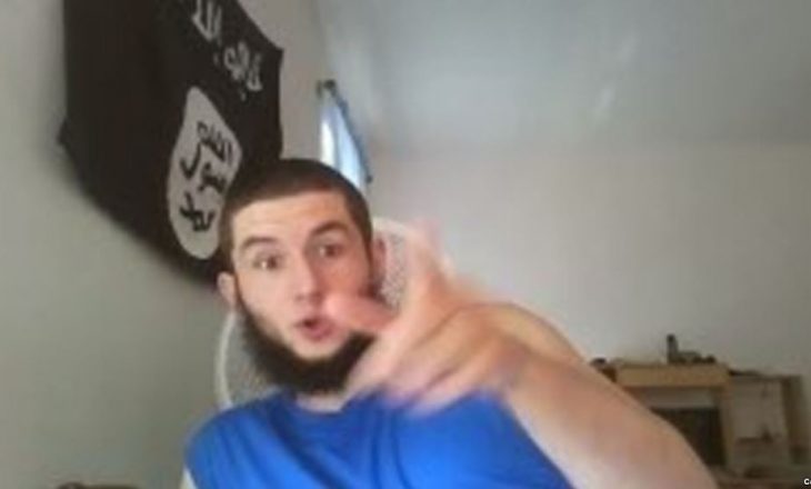 I dënuar në SHBA për akte terroriste  Prokuroria e Tiranës kërkon konfiskimin e pasurive të familjarëve të Sajmir Alimehmetit