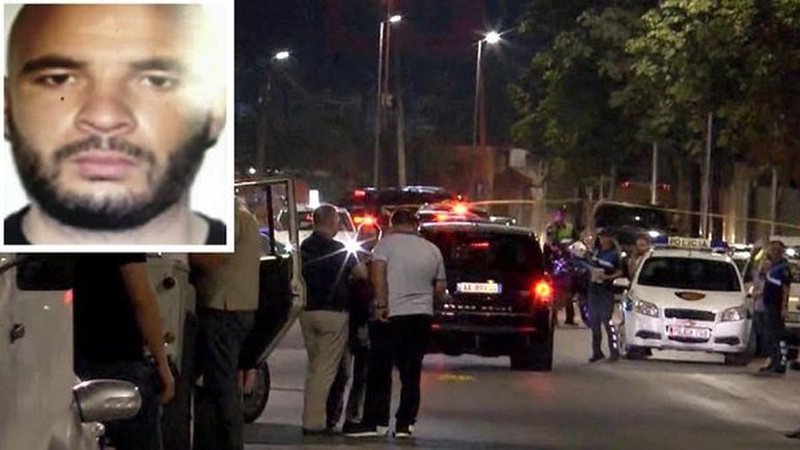 Mbahet gjyqi ndaj Leonard Dukës  Nëna e Santiago Malkos  Të dënohet me vdekje  më ka vrarë djalin