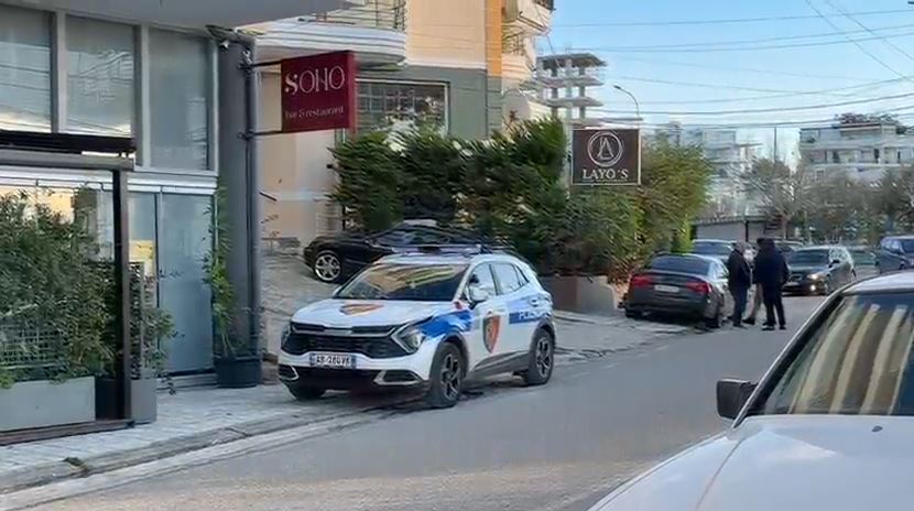 Zbulohet banesa e përshtatur për kultivim kanabisi  Sarandë  arrestohet në flagrancë një person