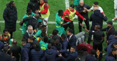 Senegali rrezikon titullin dhe Botërorin/ Maroku, ankesë në FIFA e CAF për finalen e Kupës së Afrikës