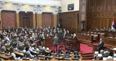 Serbia “fut duart” në sistemin gjyqësor/ Marta Kos: Hap pas në procesin integruar drejt BE!