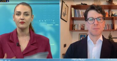 SHBA sulmoi Venezuelën/ Hoxhaj: Trump ka treguar një politikë konsistente ndaj Maduros