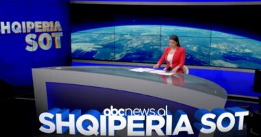 Shqipëria Sot me Kasandra Pali, (19/01/2026)