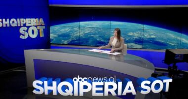 Shqipëria Sot me Kasandra Pali, (05/01/2026)