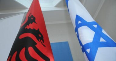 Izraelitët jo “kurnacë” me ne/ Dyfishohet shkëmbimi tregtar në 2025