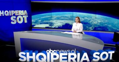 Shqipëria Sot me Jeta Kasemi, (24/01/2026)