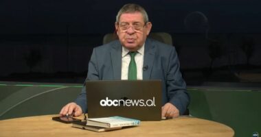 19 janar 2026, “Shtypi i ditës” – Mirëmëngjes me Bashkim Hoxhën