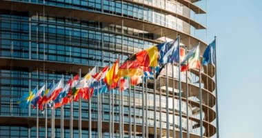 Komisioni i BE-së përballet me një votë të re mosbesimi