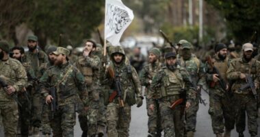 Siri, vritet drejtuesi i lartë i Al Kaedës/ Operacioni nga forcat amerikane, goditen bastionet e ISIS