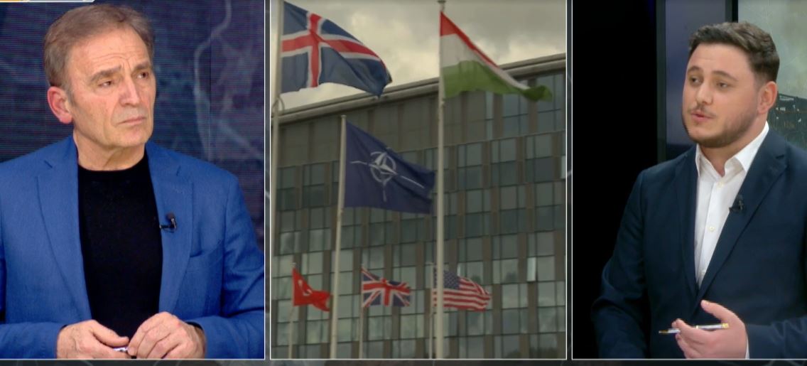  BE është përballë shumë sfidave   Softa  Groenlanda nxori në pah krizën mes SHBA dhe Evropës 