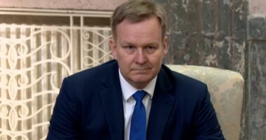 I dërguari i BE për dialogun do të vizitojë Kosovën dhe Serbinë këtë javë