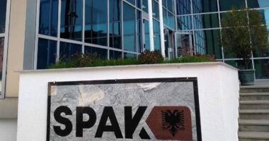 U arrestua në Dubai/ Kush është Bujar Sefa, pjesë e grupit “Rraja” që trafikuan 2.4 tonë drogë drejt BE