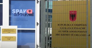 Dënohet babai i kandidates së PSD/ Dha para për votën e vajzës, GJKKO dënon Pandeli Bozhën