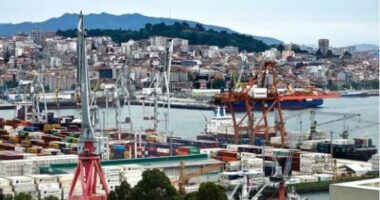 Spanjë, shkatërrohet banda shqiptare e drogës/ Kapet 200 kilogramë kokainë, 8 të arrestuar