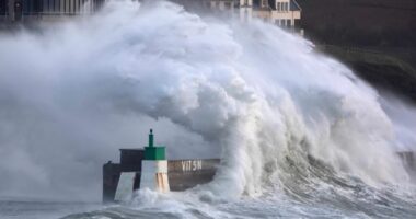 Stuhia Goretti godet Evropën/ Probleme me furnizimin me energji elektrike