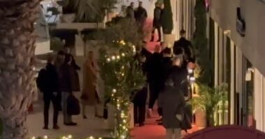 VIDEO/ Përfundon takimi Ivanka Trump dhe kryeministrit Edi Rama