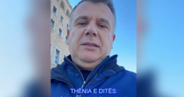 “E vërteta mbërrin gjithmonë”/ Dizinformimi, Balla: Do krijohen instrumente në duart e qytetarëve