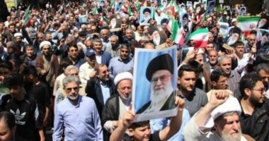 Protestat e përgjakshme në Iran, qeveria shpall tre ditë zie