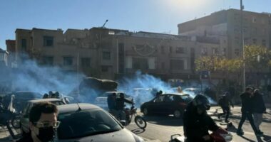 Teherani kërcënon SHBA-në: Trump nuk mund të ndërhyjë në Iran! Protestuesit janë çështja jonë