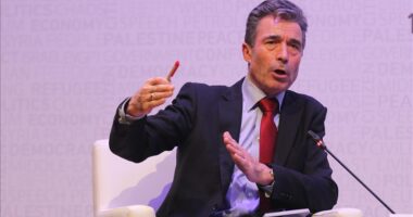 Ish-shefi i NATO thirrje Evropës: Vendosni një “vijë të pakalueshme” për Groenlandën