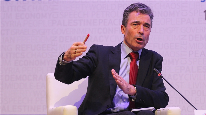 Ish shefi i NATO thirrje Evropës  Vendosni një  vijë të pakalueshme  për Groenlandën