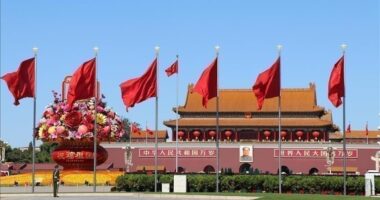 Kina kërkon zgjidhje politike dhe stabilitet për rindërtimin e Sirisë