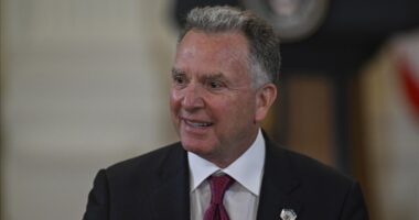 Përpjekjet për paqe në Ukrianë/ I dërguari i Trump: Kemi bërë shumë përparim