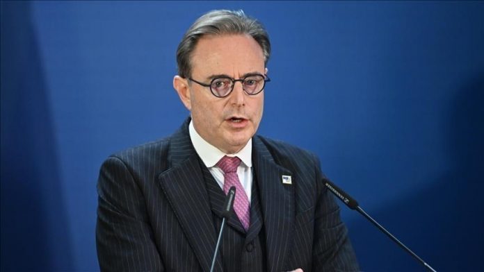 Kryeministri i Belgjikës  Evropa nuk është skllave e SHBA