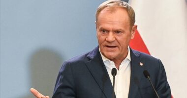 “Të vazhdojmë të armatosemi”, Donald Tusk: Askush nuk e merr seriozisht një Evropë të dobët dhe të përçarë