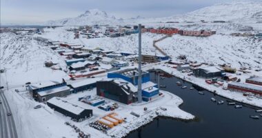 Rritet gatishmëria, Danimarka dërgon më shumë ushtarë në Groenlandë