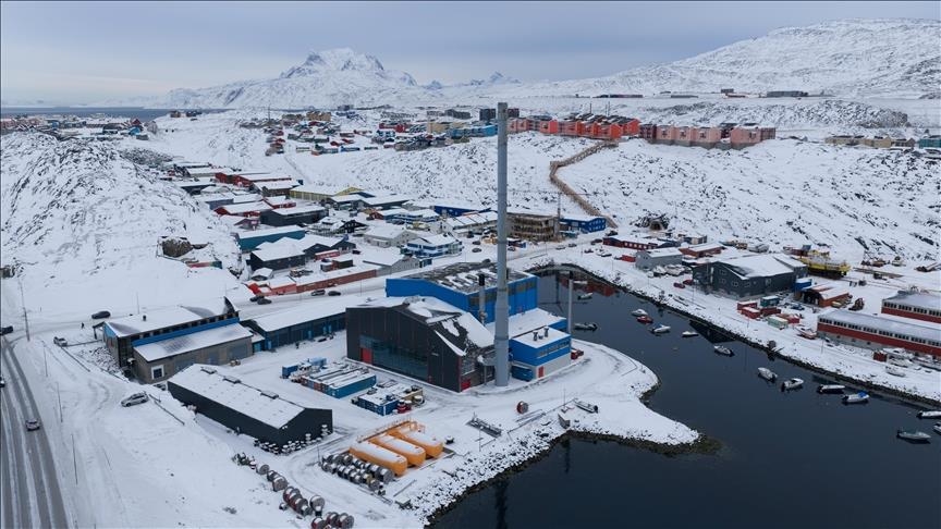 Rritet gatishmëria  Danimarka dërgon më shumë ushtarë në Groenlandë