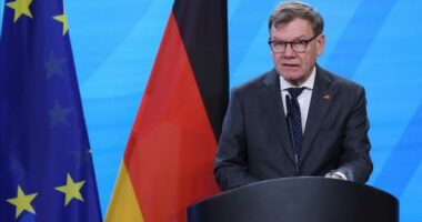 Gjermania kërkon “reforma rrënjësore” në Këshillin e Sigurimit të OKB-së