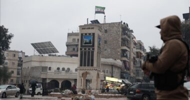 SHBA, Britania, Franca dhe Gjermania mirëpresin zgjatjen e armëpushimit në Siri